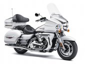 2013 Kawasaki Vulcan 1700 Voyager photo